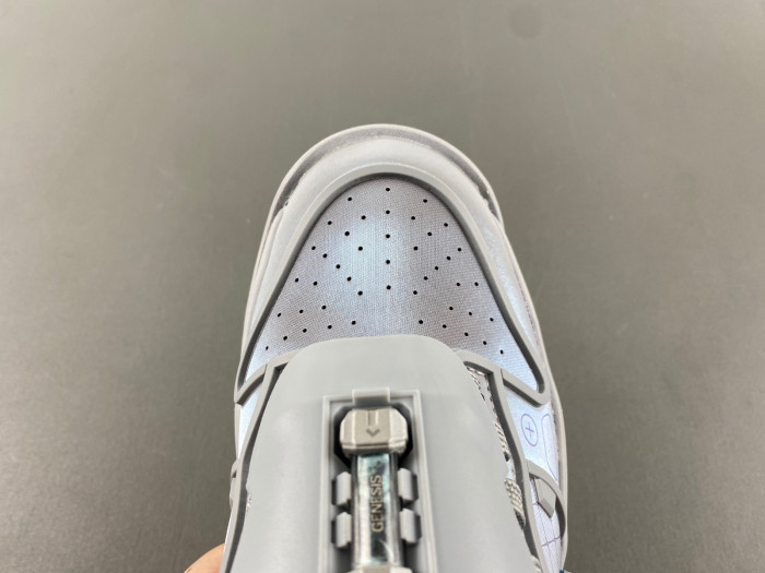 DUNK GENESIS LOW RTFKT  HF0438-001