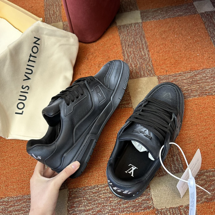 LV SNEAKER LOW FOR-LV192