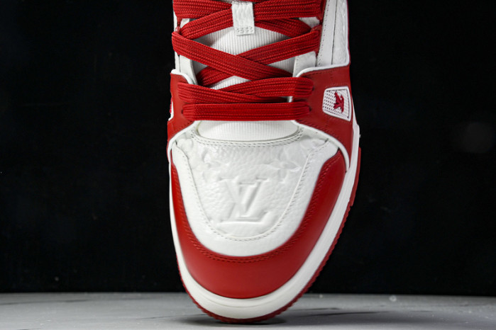 LV SNEAKER LOW FOR-LV209