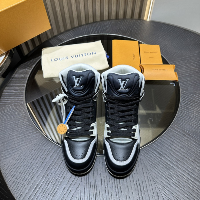 LV SNEAKER LOW FOR-LV196