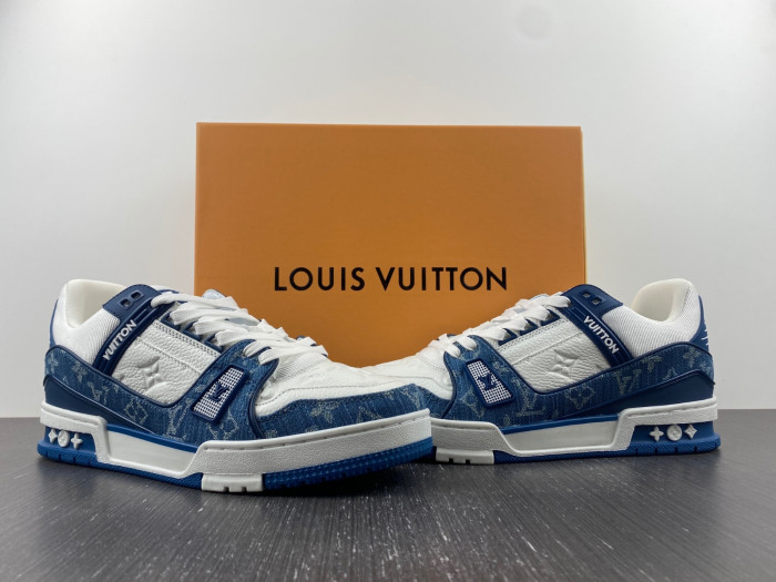 LV SNEAKER LOW 0206-019