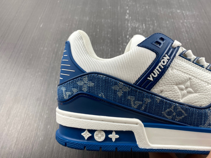 LV SNEAKER LOW 0206-019