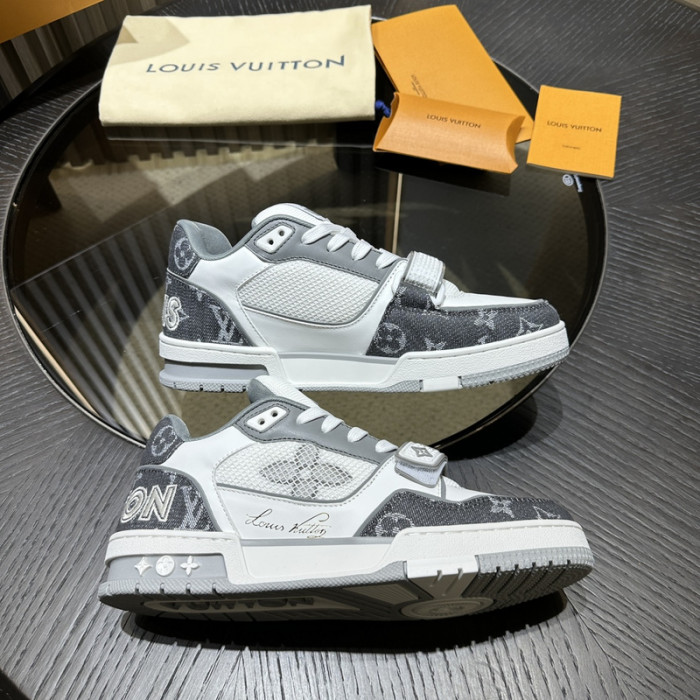 LV SNEAKER LOW FOR-LV202
