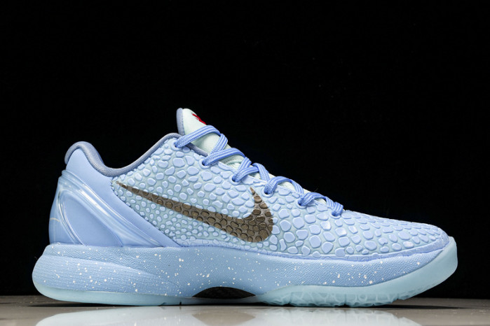 NIKE ZOOM KOBE VI FTB   PE2023-100