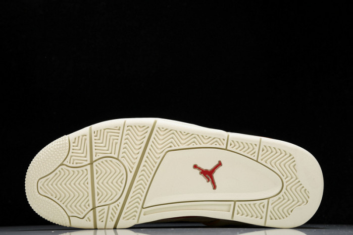 J Balvin x Jordan Air Jordan 4 DG0344-901