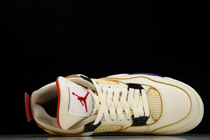 J Balvin x Jordan Air Jordan 4 DG0344-901