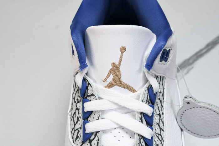 Air Jordan 3 “Wizards” CT8532-148