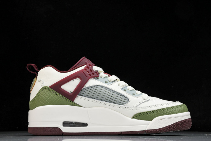 Jordan Spizike Low "Year of the Dragon"    FJ6372-100