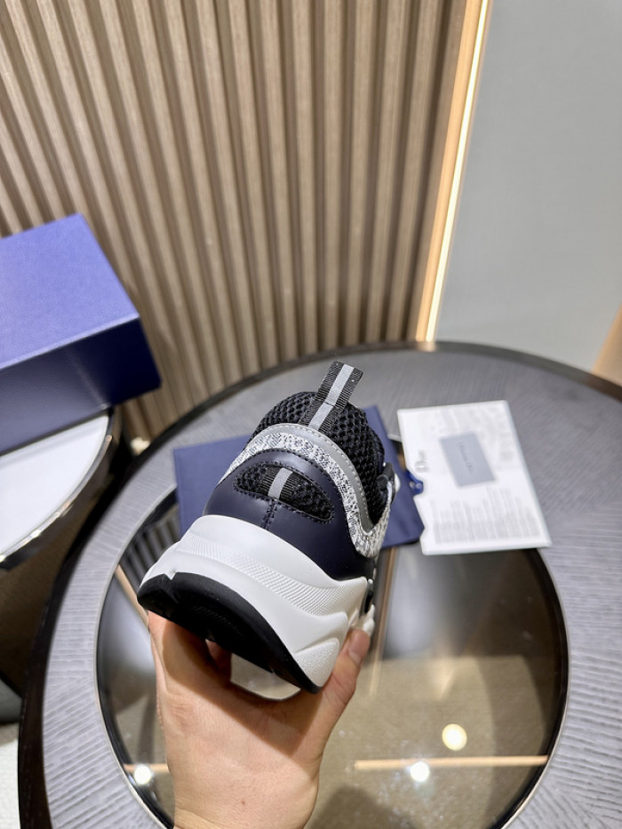 D10R HOMME B22 TRAINER SNEAKER