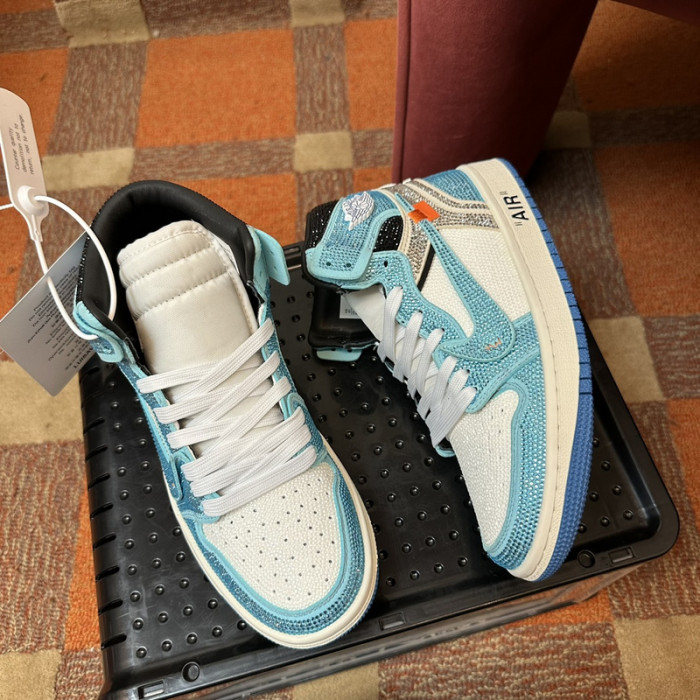 AIR JORDAN 1 RETRO  AJ-25