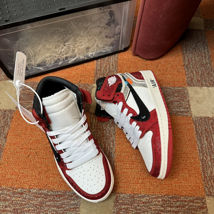 AIR JORDAN 1 RETRO  AJ-29