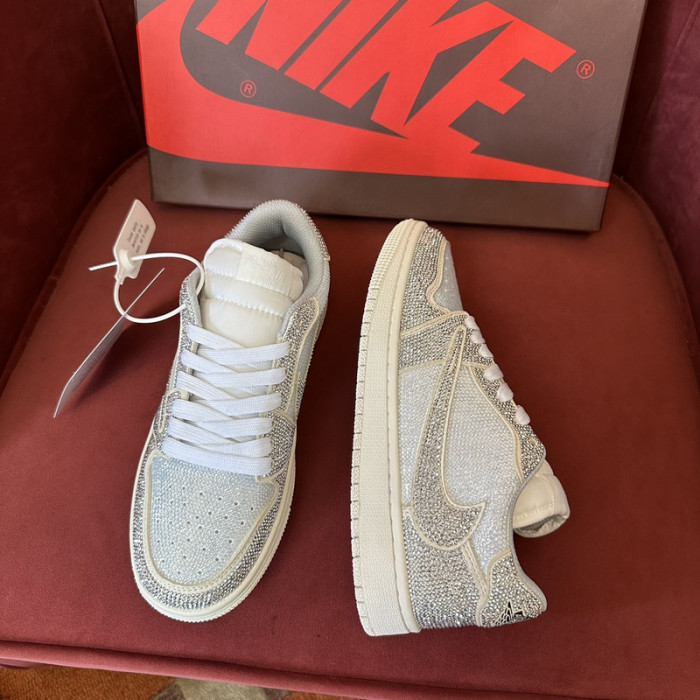 AIR JORDAN 1 RETRO  AJ-34