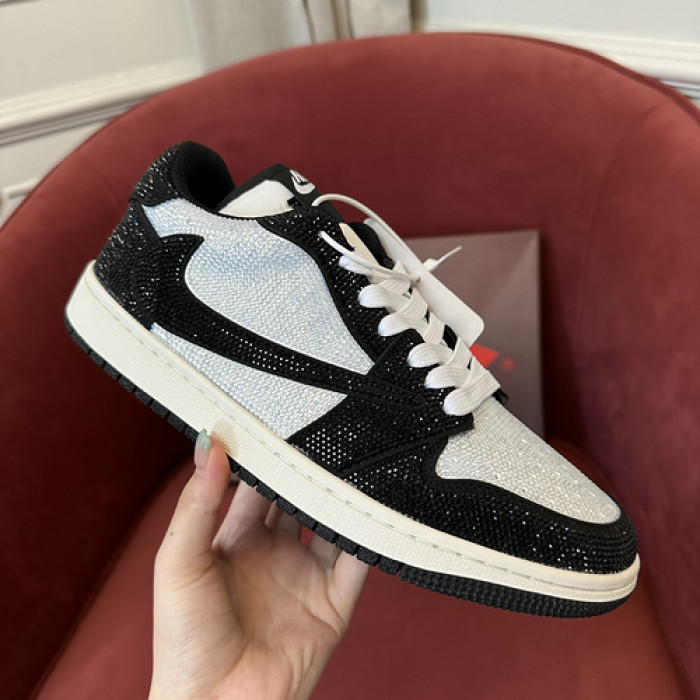 AIR JORDAN 1 RETRO  AJ-38