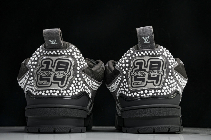 LV SNEAKER LOW FOR-LV166