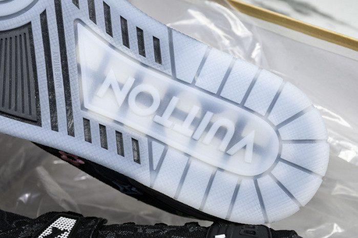 LV SNEAKER LOW FOR-LV167