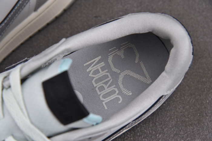 Air Jordan 1 Retro Low OG Year of the Snake (2025)  HF3144-100