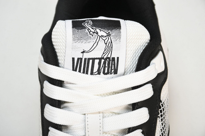 LV SNEAKER TRAINER   FOR-LV290