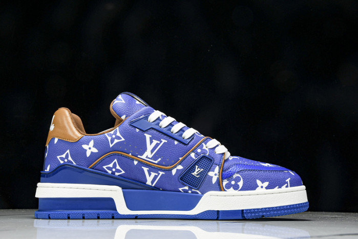 LV SNEAKER LOW FOR-LV228
