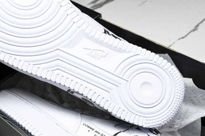 nike air force 1 low Svp*me comme des garcons shirt  923044-100