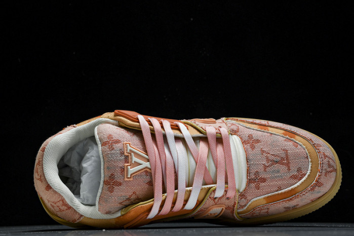 LV SNEAKER LOW FOR-LV98