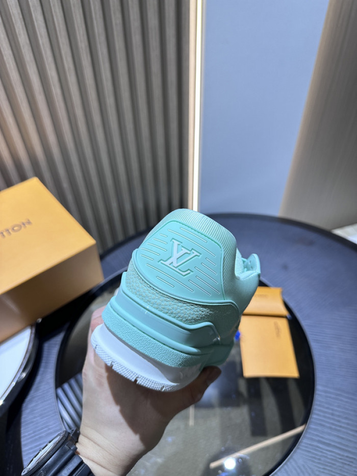 LV SNEAKER LOW FOR-LV87