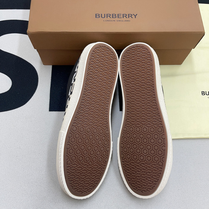 BUR  SNEAKER