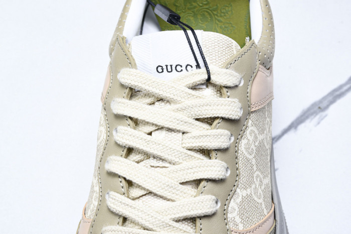 Gv*c chunky b screener gg low-top sneaker