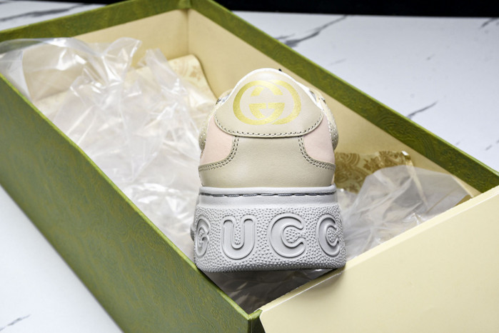 Gv*c chunky b screener gg low-top sneaker