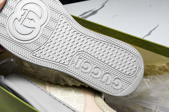 Gv*c chunky b screener gg low-top sneaker