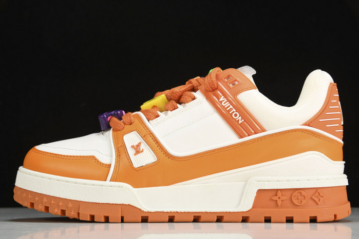 LV SNEAKER LOW FOR-LV11