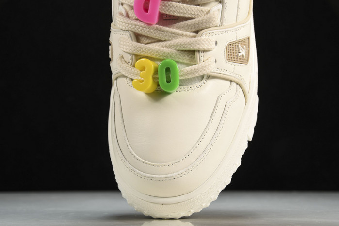 LV SNEAKER LOW FOR-LV12