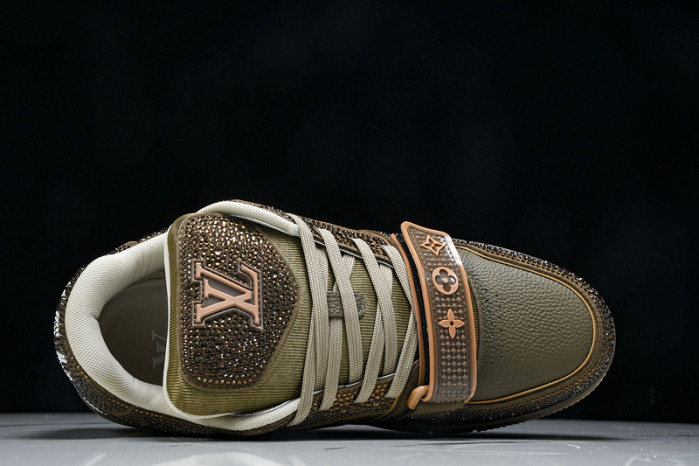 LV SNEAKER LOW FOR-LV170