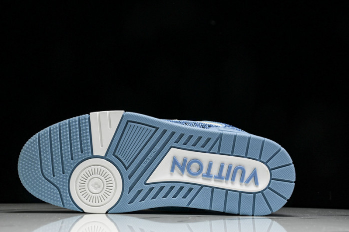 LV SNEAKER LOW FOR-LV173