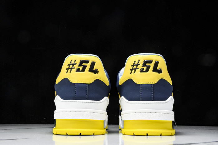 LV SNEAKER LOW FOR-LV213