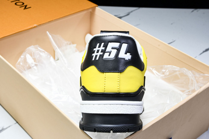 LV SNEAKER LOW FOR-LV215