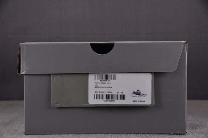 BLCG 3XL 734734 W3XLG 0315