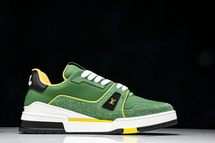 LV SNEAKER LOW FOR-LV216