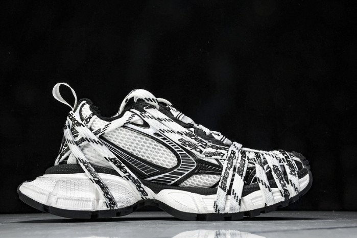 BLCG 3XL Extreme Lace 24ss W3XHL 9010