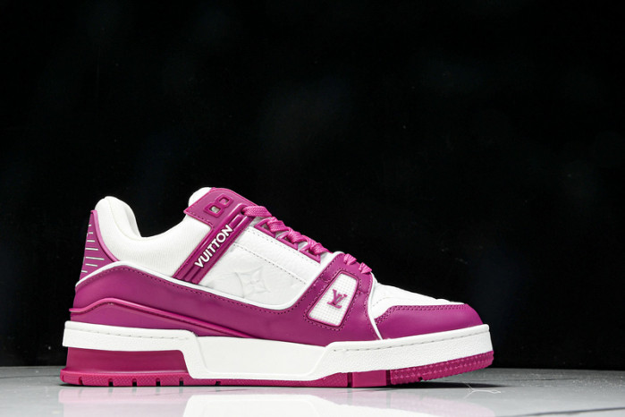 LV SNEAKER LOW FOR-LV217