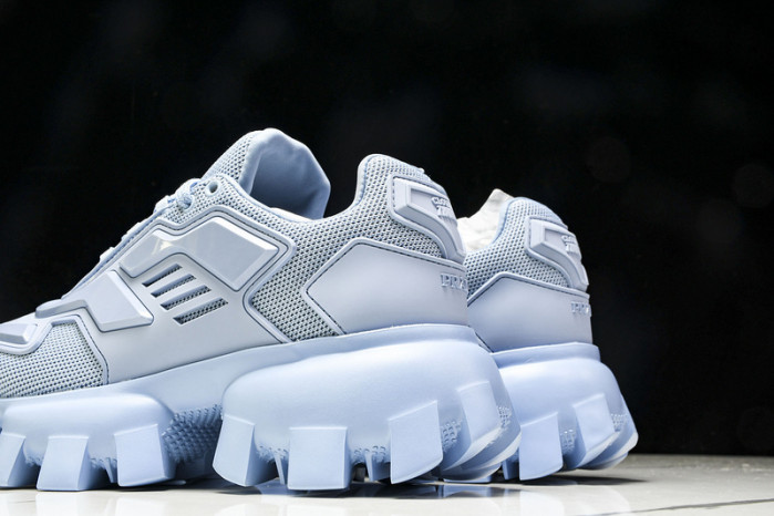 PRA Cloudbust Thunder