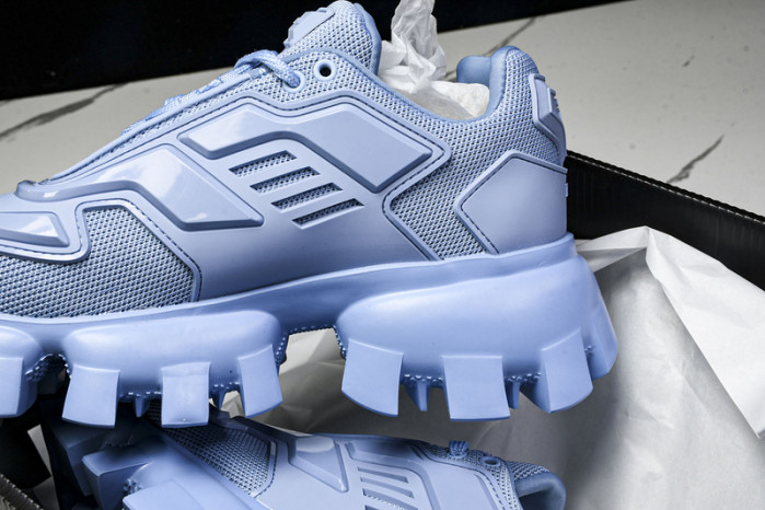 PRA Cloudbust Thunder