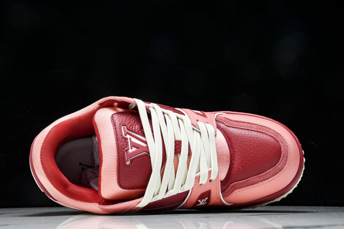 LV SNEAKER LOW FOR-LV221