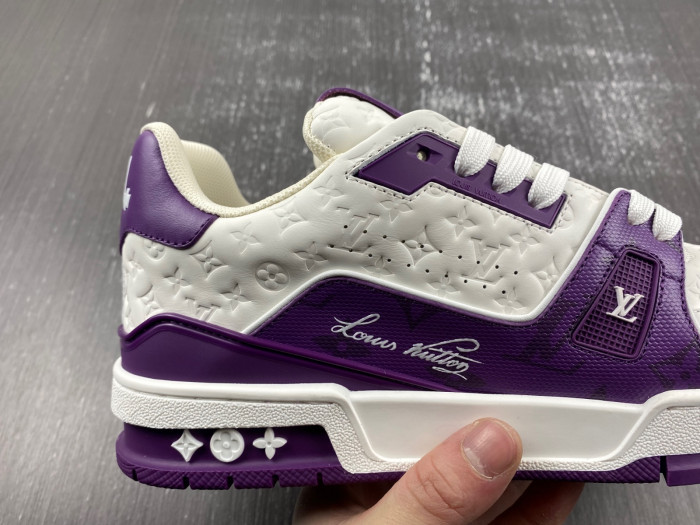 LV SNEAKER LOW  FOR-LV1