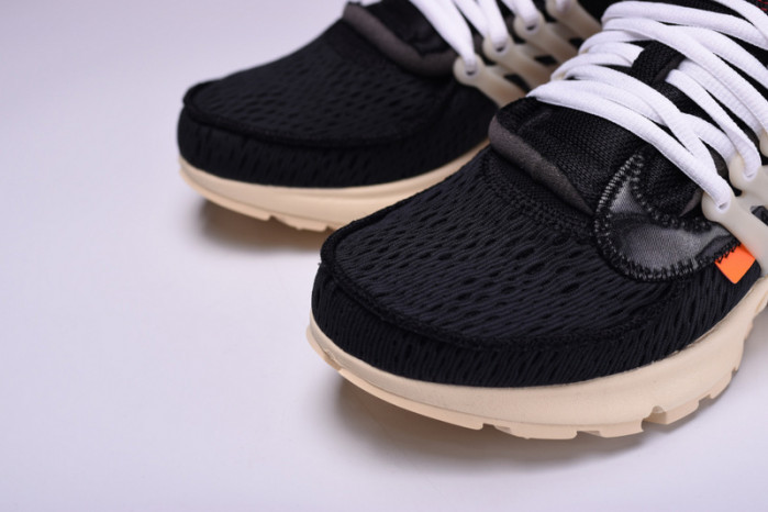 Nike The 10 AIR Presto 