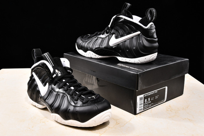 Air Foamposite Pro Dr. Doom (2016)  624041-006