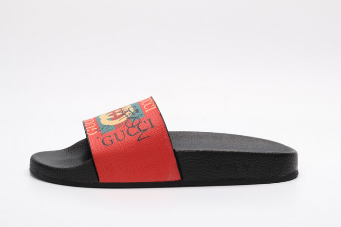 Gv*c slippers
