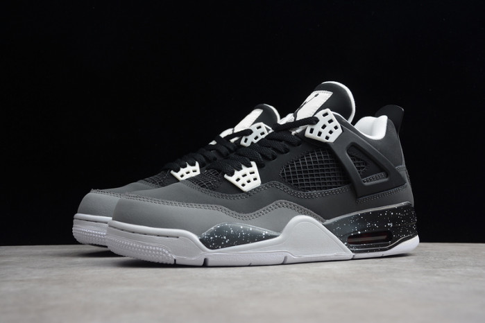 Jordan 4 Retro Fear Pack  626969-030