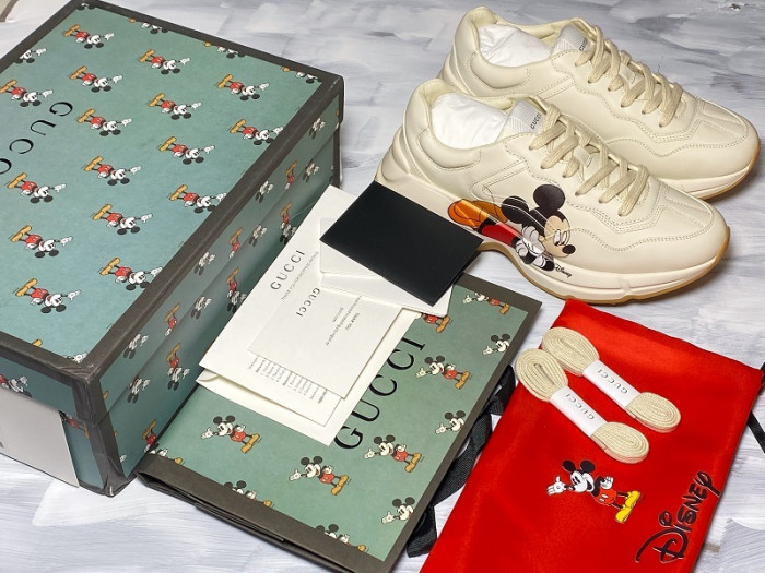 disney & Gv*c trainer sneaker 602049 drw00 9522