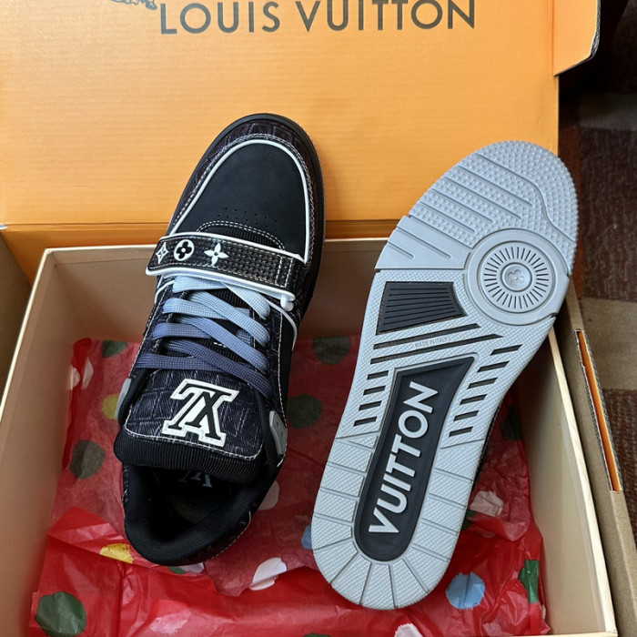 LV SNEAKER LOW FOR-LV175