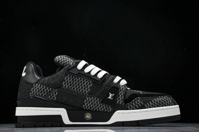 LV SNEAKER LOW FOR-LV91